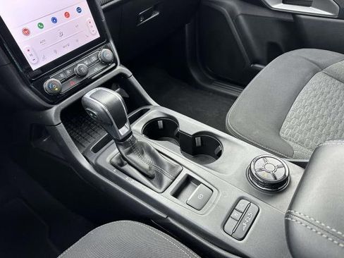 Used 2024 Ford Ranger XLT w/ Equipment Group 301A Mid image 24