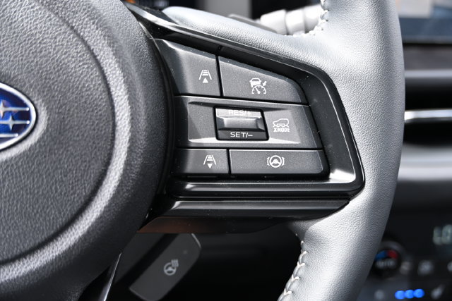 New 2026 Subaru Outback Touring XT AWD/4WD image 30