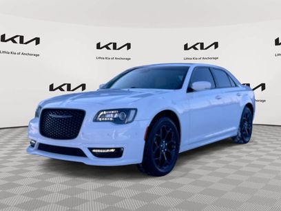 Used 2022 Chrysler 300 Touring L