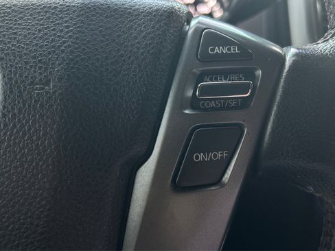 Used 2019 Nissan Titan Platinum Reserve image 29