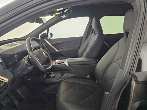 Used 2023 BMW iX xDrive50 w/ Ultimate Package image 21