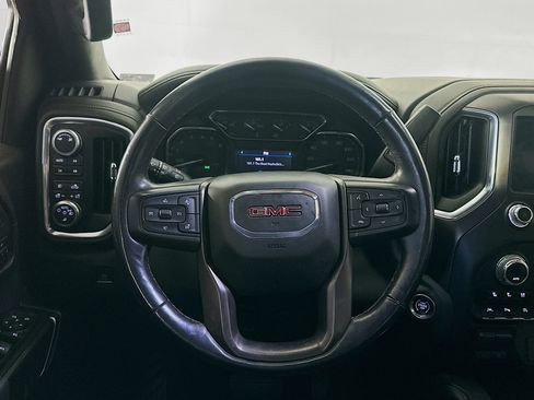 Used 2019 GMC Sierra 1500 AT4 w/ AT4 Premium Package AWD/4WD image 18
