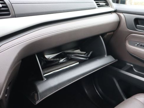 Used 2018 Honda Odyssey EX-L image 38