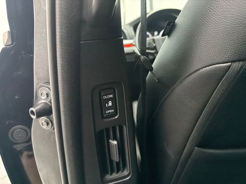 Used 2025 Honda Odyssey Sport-L image 23