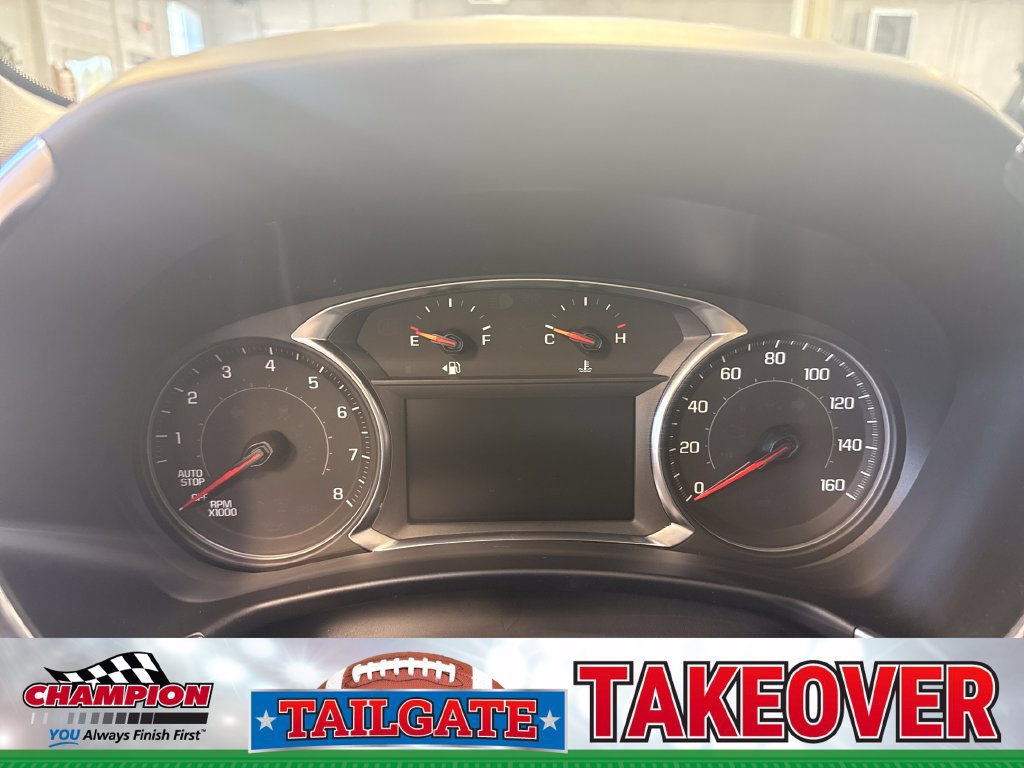 Used 2024 Chevrolet Equinox Premier FWD image 19