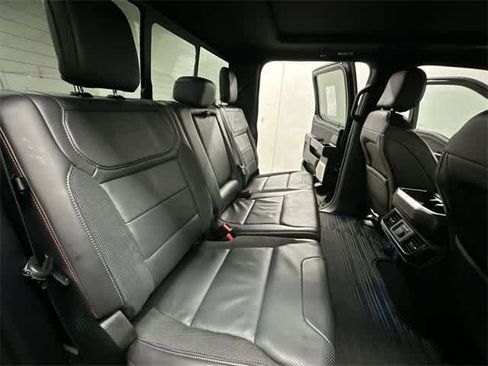 Used 2025 Ford F150 Raptor image 26
