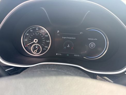 Used 2023 Genesis G80 2.5T image 15