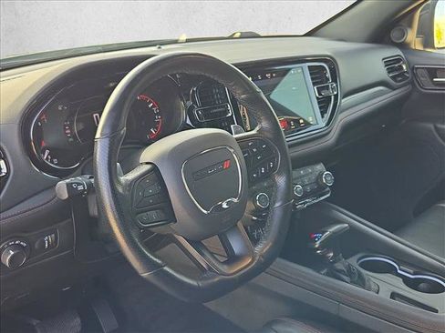 Used 2024 Dodge Durango GT AWD/4WD image 9
