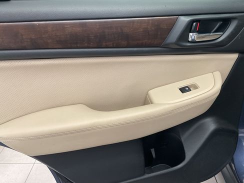 Used 2015 Subaru Outback 2.5i Limited image 31