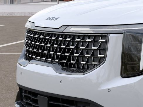 New 2026 Kia Carnival SX Prestige image 12