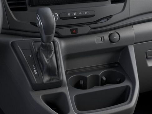 New 2026 Ford Transit 350 148 High Roof Extended AWD w/ Load Area Protection Package image 15
