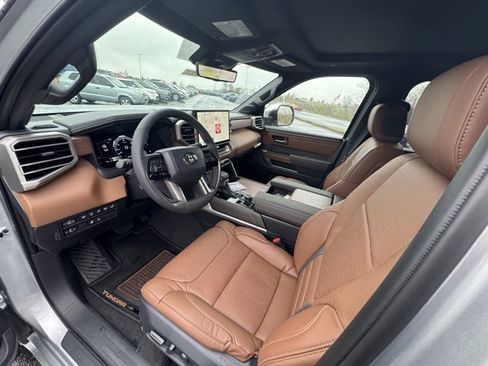 New 2026 Toyota Tundra 1794 Edition image 13
