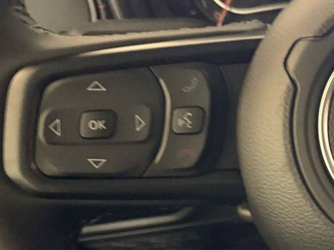 New 2026 Jeep Gladiator Rubicon image 34