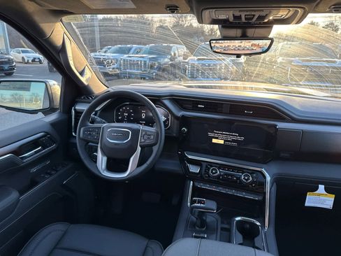 New 2026 GMC Sierra 1500 Denali w/ Denali Reserve Package image 13