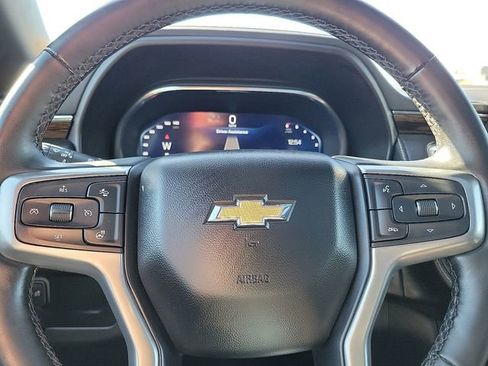 Used 2023 Chevrolet Tahoe Premier image 19