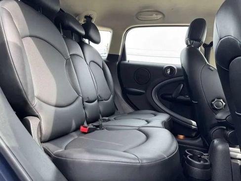 Used 2016 MINI Cooper Countryman S AWD/4WD image 13