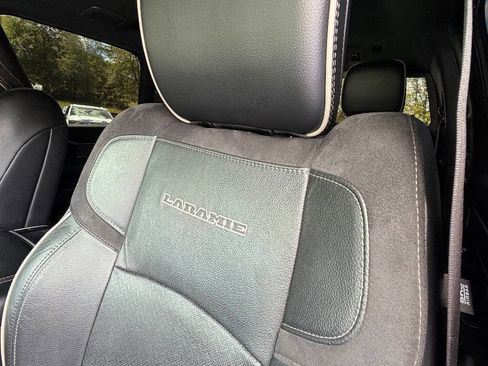 Used 2021 RAM 2500 Laramie AWD/4WD image 30
