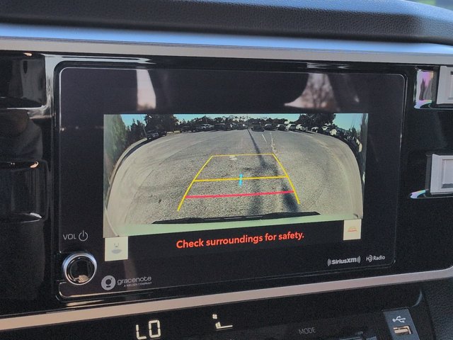 Used 2024 Toyota Tundra SR5 w/ SR5 Convenience Package AWD/4WD image 19