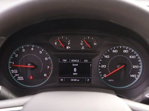 Used 2024 Chevrolet Malibu LT image 14