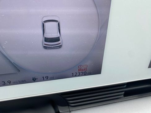 Certified 2024 Hyundai Ioniq 5 Limited RWD image 15