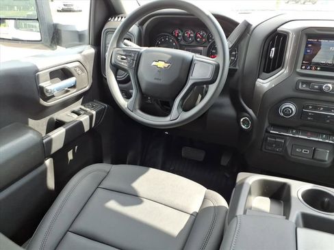 New 2025 Chevrolet Silverado 2500 W/T w/ WT Convenience Package image 21