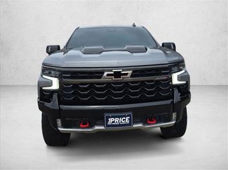 Used 2023 Chevrolet Silverado 1500 ZR2 w/ Technology Package video 2