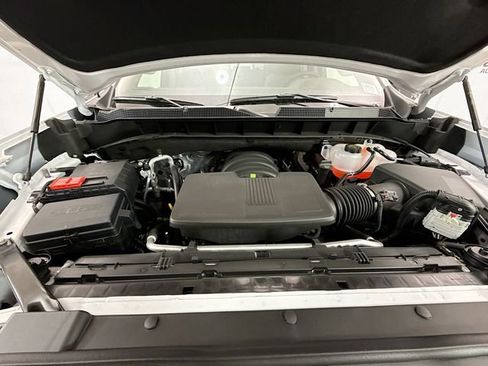 New 2026 Chevrolet Silverado 1500 RST w/ Safety Package image 34