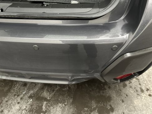 Used 2023 Subaru Crosstrek 2.5i Limited image 16