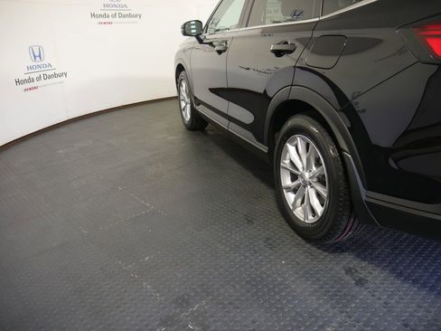 Certified 2024 Honda CR-V EX-L image 11