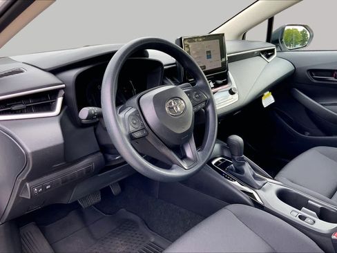 Used 2026 Toyota Corolla LE FWD image 17