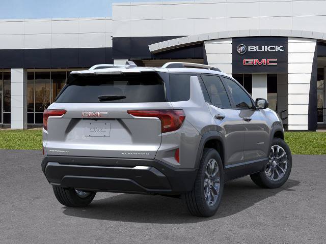 New 2027 GMC Terrain Elevation w/ Elevation Premium Package FWD image 4