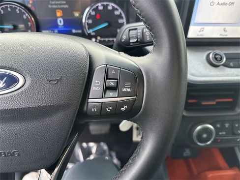 Certified 2023 Ford Maverick XLT w/ Equipment Group 300A Standard image 29