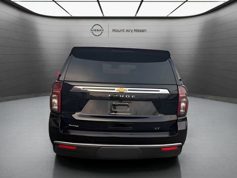 Used 2024 Chevrolet Tahoe LT image 4