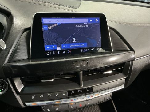 Used 2023 Cadillac CT4 V w/ Navigation Package image 21