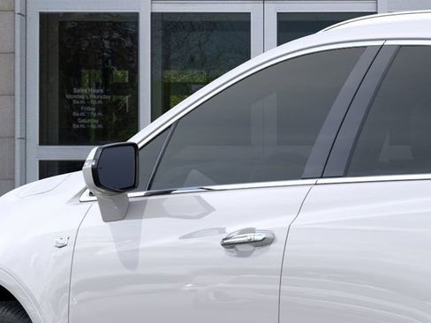 New 2026 Cadillac XT5 Premium Luxury AWD/4WD image 12