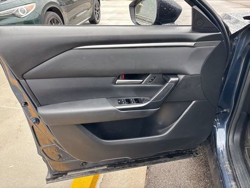 Used 2024 MAZDA CX-50 AWD 2.5 S w/ Cargo Package image 16