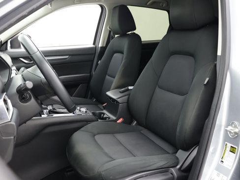 Used 2019 MAZDA CX-5 Sport w/ I-ACTIVSENSE Package FWD image 13