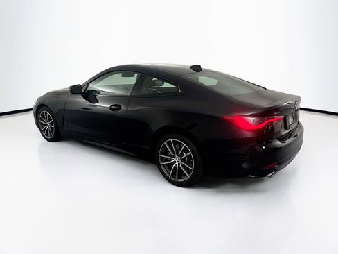 Used 2022 BMW 430i xDrive Coupe w/ Convenience Package AWD/4WD image 7