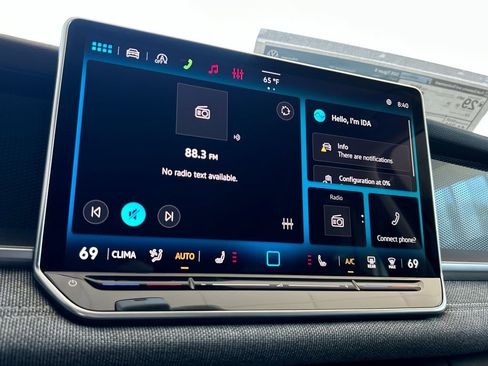 New 2026 Volkswagen Tiguan S FWD image 20