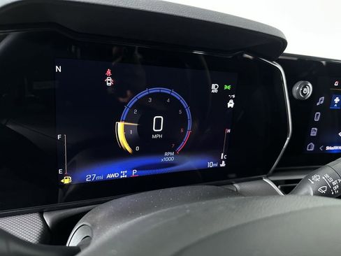 New 2026 Chevrolet TrailBlazer LS image 11