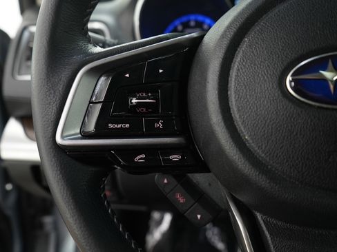 Used 2018 Subaru Outback 2.5i Limited AWD/4WD image 27
