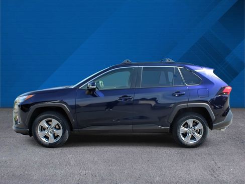 Used 2023 Toyota RAV4 XLE w/ Convenience Package AWD/4WD image 6