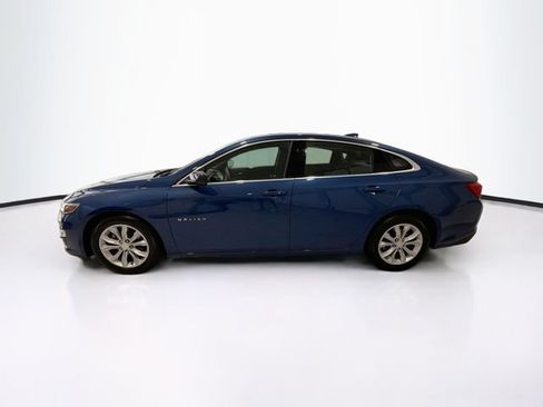 Used 2023 Chevrolet Malibu LT FWD image 4