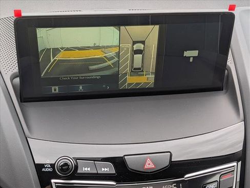 New 2026 Acura RDX SH-AWD w/ Advance Package image 15