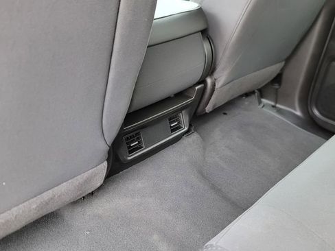 Used 2021 Chevrolet Silverado 1500 Custom Trail Boss image 26