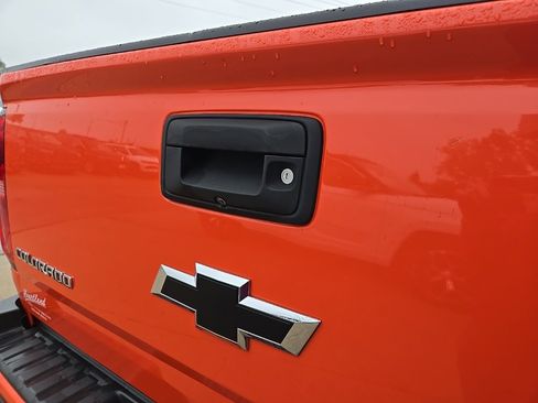 Used 2019 Chevrolet Colorado ZR2 image 29
