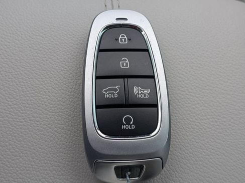 Used 2024 Hyundai Tucson SEL w/ Convenience Package image 32