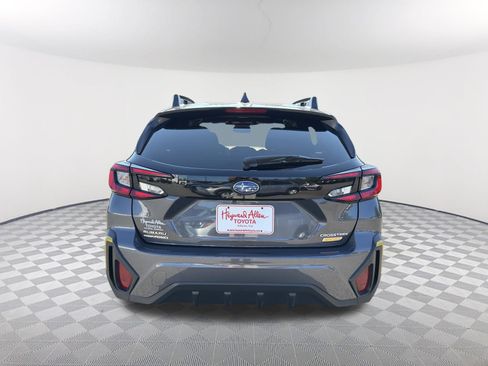 Used 2025 Subaru Crosstrek 2.5i Sport AWD/4WD image 15
