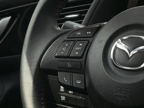 Used 2014 MAZDA MAZDA3 i Touring FWD image 30