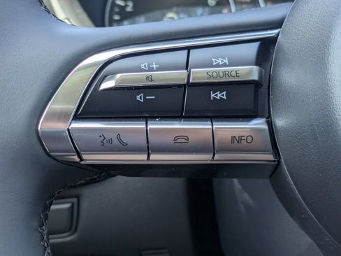 New 2026 MAZDA CX-50 Meridian Edition w/ Weather Package AWD/4WD image 23